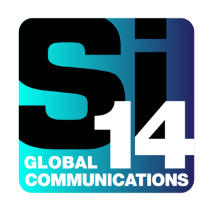 לוגו Si14 Global Communications
