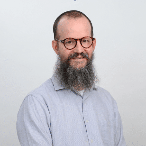יוסי דב כהן