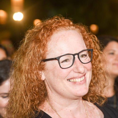 mig-a9e1b1d1e43d Merav Mattijssen, מרצה בתוכנית